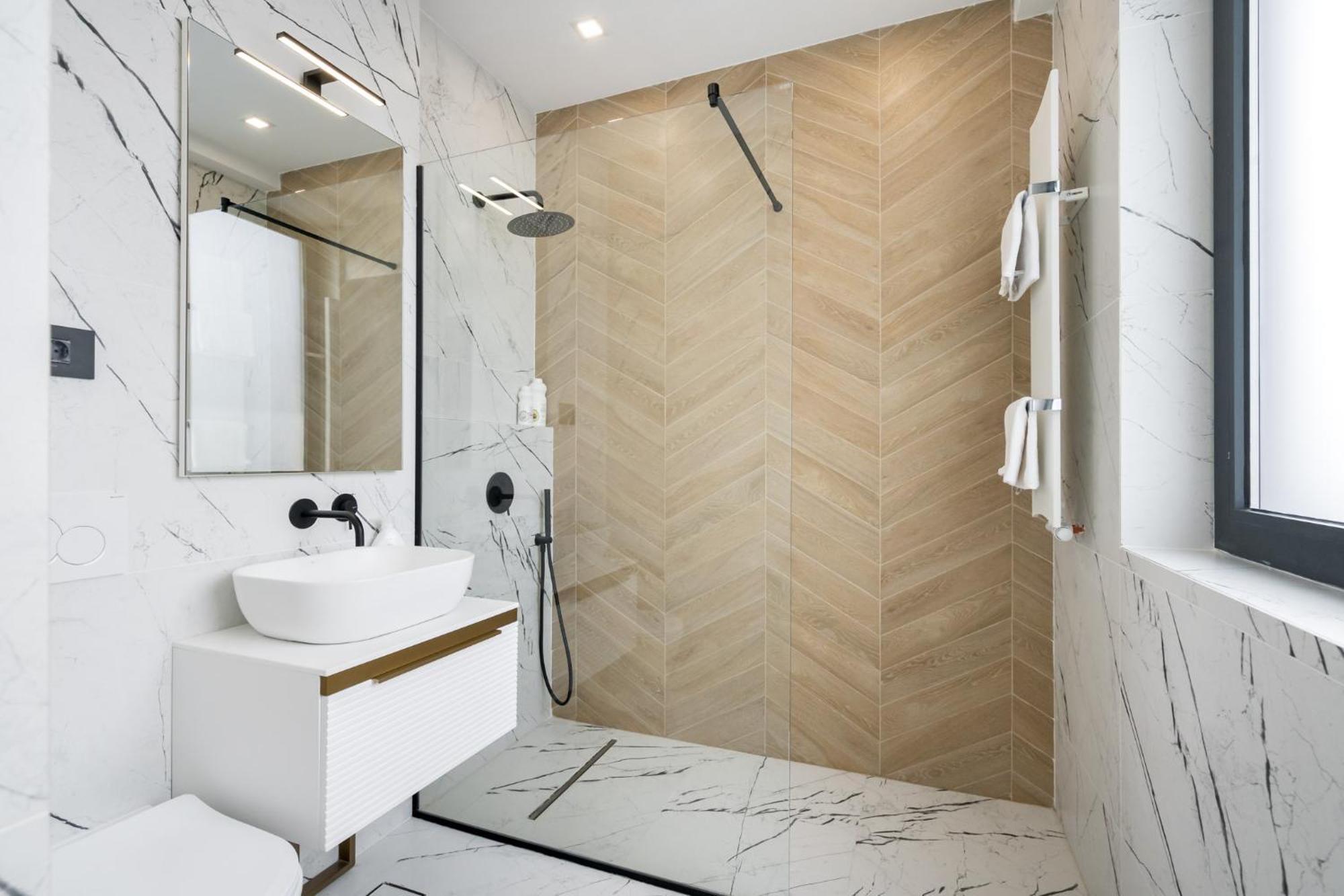 Eden - Elegant Retreat In Rosetti Luxury Apartment Bucharest Exterior photo