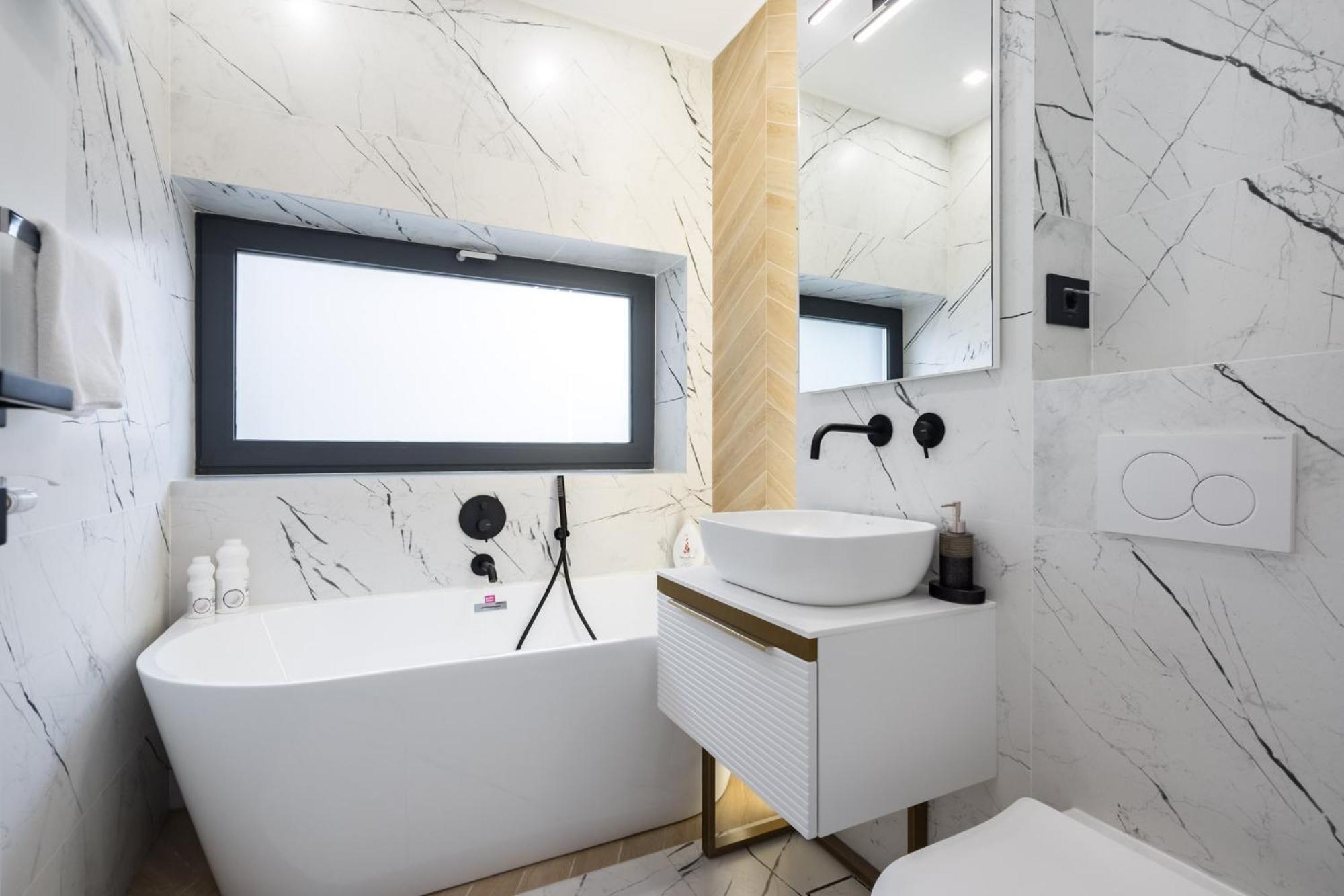 Eden - Elegant Retreat In Rosetti Luxury Apartment Bucharest Exterior photo